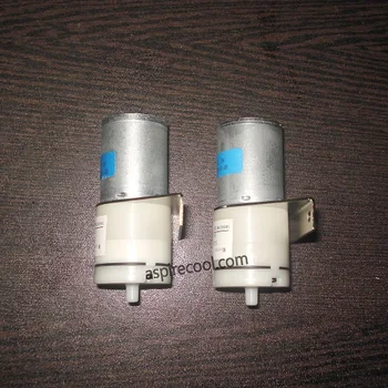 Air Pumps of Ice Cream Machine Spare Part Replacement Double Units Fittings of ice cream machines
