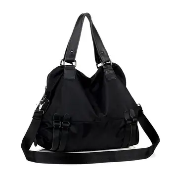 2016 fashion shoulder bag women handbag new design women messenger bags nylon crossbody bag vogue tote