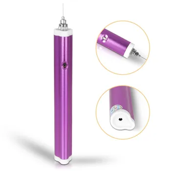 New Laser Spots Removal Pen Wrinkle Removal Machine Anti Aging Moles Removal Pen Beauty Instrument Dot Mole Spot Pen