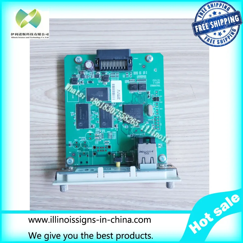 For Epson Stylus Pro 4800 / 7800 Network Card
