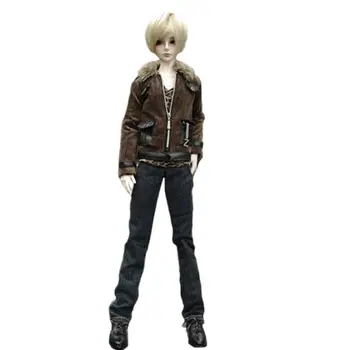 Wamami] 764# Corduroy leisure outfit/clothes for 1/3 SD DZ DOD BJD