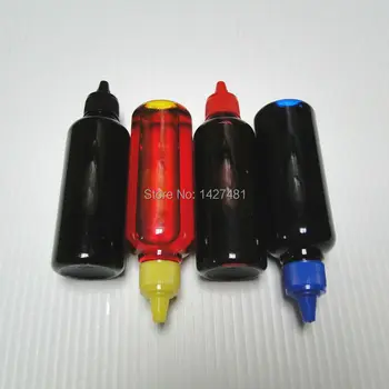 New compatible brother lc103 ciss lc105 lc107 lc113 lc115 lc117 lc123 lc125 lc127 ciss with 4* 100ml special dye ink