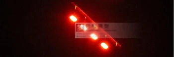 1pcs 5V Taillight LED Board With Lampshade For QAV250 210 280 FPV Multicopter Quadcopter