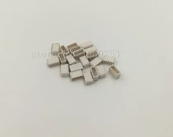 10 sets Micro JST 1.0mm 5-Pin Connector with Wire