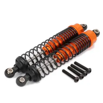 110mm Front Shock Absorber For Axial Yeti Rock Racer AX90026 Desert Buggy Off-Road Crawler Upgraded Parts