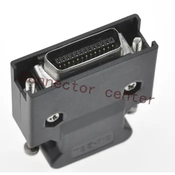 MDR Cable Connector male 26-Pin Compatible With  3M SCSI CN Connector 10326 10126