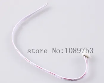 20PCS XH2.54 3P 2.54mm Dupont Wire Tinned Wire Bread Wire 100mm/200mm