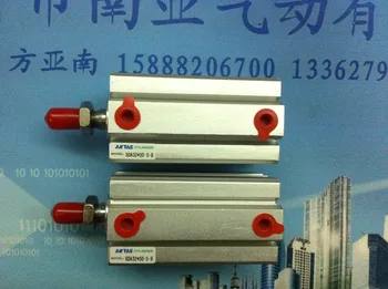 SDA32-50-S-B AIRTAC air cylinder pneumatic component air tools SDA series