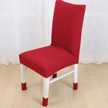 Fashion 4Pcs Chair Leg Protector Pads Non-Skid Table Feet Sleeve Cover Socks Table Foot Cap Furniture Accessories