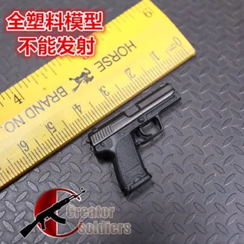 1/6 Scale Weapon Gun Model Toys Germany KSK Special Forces USP P8 Model For 12