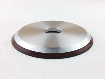 75% concentration. Diamond grinding wheel. The wheel angle of 45 degrees. Saucer-shaped grinding wheel.150*32*11*10*5