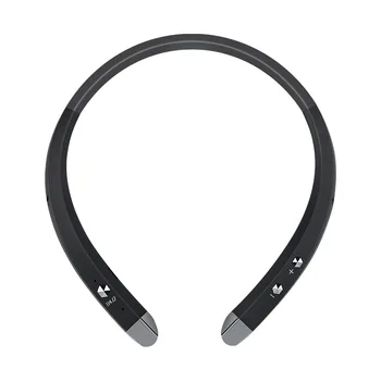 Orignal Neckband Bluetooth 4.1 Headset Wireless Headphones Stereo Sport Earphone Microphone headset bluetooth earphone