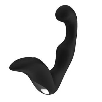 7-Modes Anus Vibrator Casual Adult Men's G Point Vibrating Prostate Massager Men's Waterproof Masturbation Tools