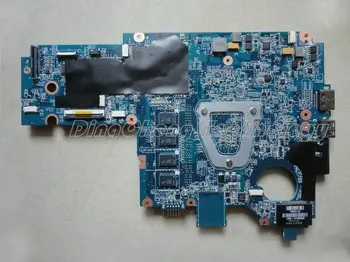 Original laptop Motherboard For HP DM1-2000 DM1 608640-001 non-integrated graphics card fully tested