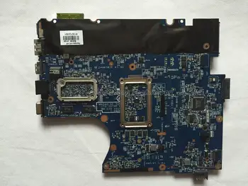 Original laptop Motherboard For hp 4520S 4525S 613212-001 for amd cpu with non-integrated graphics card fully tested OK
