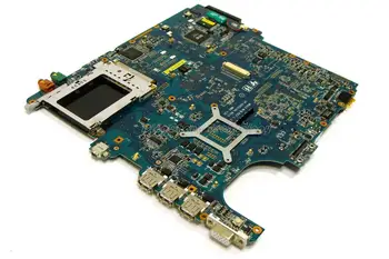 MBX 130 laptop Motherboard For Sony MBX-130 MS01-M/B A1095426A 1P-0041200-8010 for intel cpu with integrated graphics card