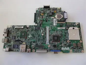 Laptop Motherboard/mainboard for dell inspiron 1501 CN-0CR584 0CR584 for AMD cpu with integrated graphics card tested