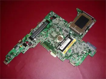 Laptop Motherboard/mainboard for dell D531 0KX345 KX345 for AMD cpu with integrated graphics card tested Fully