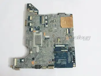 45 days Warranty laptop Motherboard For hp Compaq CQ40 510567-001 for AMD cpu with integrated graphic card tested fully