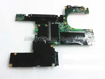 Original laptop Motherboard For hp 6510B 6710S 446905-001 for intel cpu with GM965 DDR2 non-integrated graphics card tested