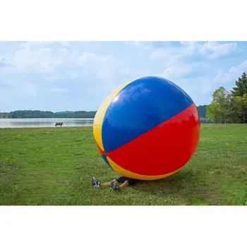 200cm Super big giant inflatable beach ball big pool beach play sport summer toy children game party ball outdoor fun balloon