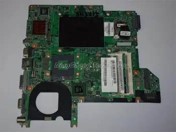 45 days Warranty laptop Motherboard for hp DV2000 v3000 notebook mainboard , 460716-001 ISKAA L2S Paypal Accepted