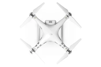 Original DJI Phantom 3 Advanced Camera Drone with HD Camera build with Brushless Gimble GPS system RC Professional Helicopter