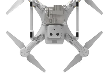 Original DJI Phantom 3 Advanced Camera Drone with HD Camera build with Brushless Gimble GPS system RC Professional Helicopter