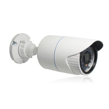 4 Ch Video Surveillance AHD DVR Security 2MP AHD Camera System 4 Day & Night AHD 1080p Security Weatherproof Surveillance Camera