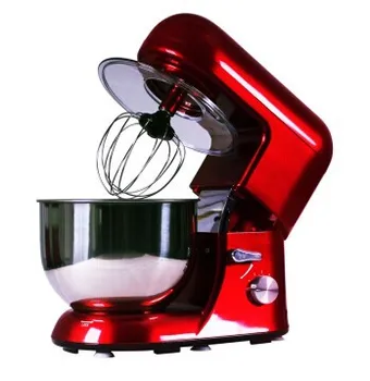 Household commercial stand mixer cooking machine cream electric cake