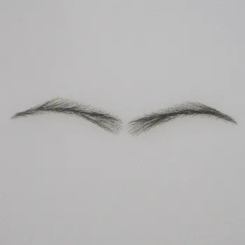2017 Real Set Maquillaje Sets 003 Fake Eyebrows,permanent Eyebrows,tattoos Eyebrows,hand Made Hair False Eyebrow Pencil Powder