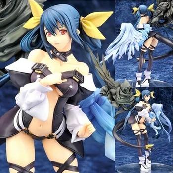NEW hot 22cm GuiltyGear dizzy action figure toys collection doll toy Christmas gift