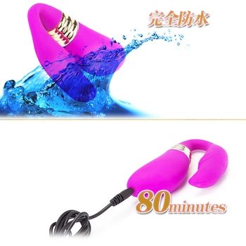 Pretty Love USB Recharge 12 Speed Silicone Vibrator We Design Vibe Adult Sex Toy Sex Products For Couples Sex Product For Women