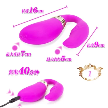 Pretty Love USB Recharge 12 Speed Silicone Vibrator We Design Vibe Adult Sex Toy Sex Products For Couples Sex Product For Women