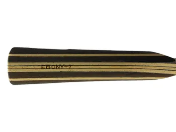 Reach Ebony-7 (Ebony 7 Ebony7) Medium-Fast Table Tennis Blade for PingPong Racket The new listing Genuine