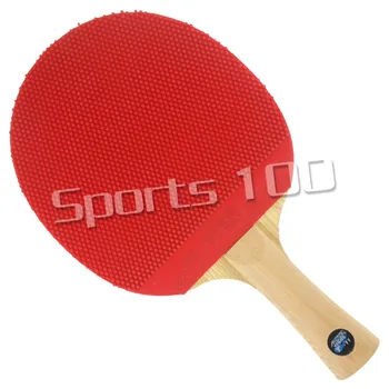 Pro Combo Racket Galaxy Yinhe T-11+ Blade with DHS Skyline TG3 and Cloud & Fog III Rubbers