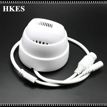 HKES 85 Degree Mini Camera HD 1080P IP Camera Home Security Surveillance System Video Camera CCTV 2MP