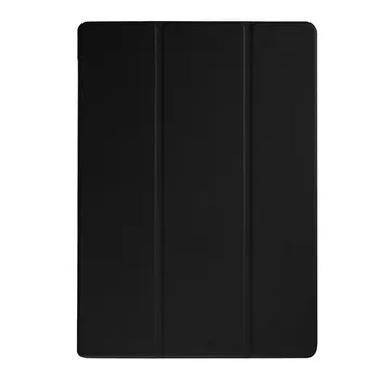 New Fashion Magnetic Auto Wake Up Sleep Flip PU Leather tablet Case For new Microsoft Surface Pro 4 with Smart Stand Holder
