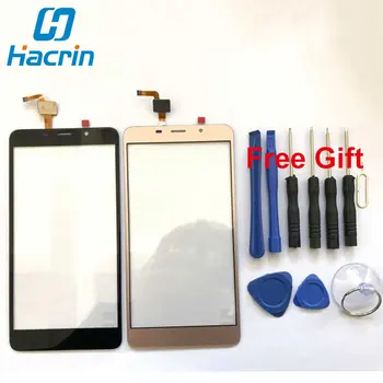 Leagoo M8 Touch Screen Original Panel Digitizer Replacement Screen Touch Display For Leagoo M8 Smartphone In Stock