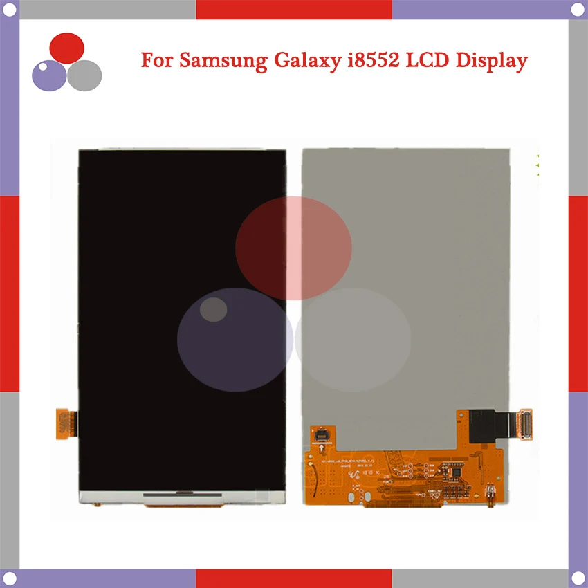 For Samsung Galaxy Win GT-i8552 i8552 LCD Display Panel Monitor Screen Repair Replacement Part Free Tracking