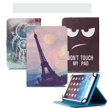 Fashion Universal case for 10 inch BMXC K107 tablet pc for BMXC K107 tablet pc case cover