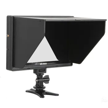 Viltrox DC-90HD Clip-on 8.9'' IPS LCD Camera Video Monitor Display HDMI AV Input 1920x1200 Pixels for Canon Nikon DSLR BMPCC