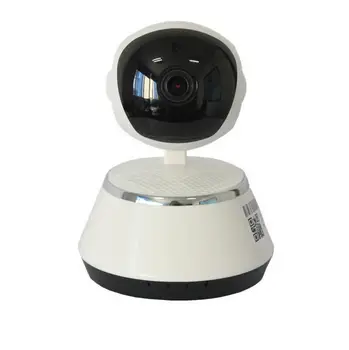 Wireless IP Camera HD 720P Wifi Night Vision Camera IP Network Camera CCTV WIFI P2P Onvif IP Camera