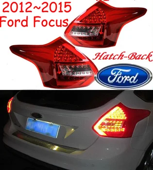 Focu taillight,Hatch-back car,2009~2011/2012~,!2pcs/set,focu rear light,Ecosport,Kuga