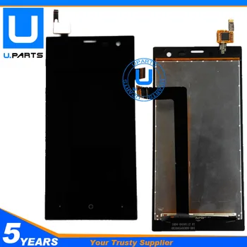 4.5 inch For Highscreen Zera S Rev.S LCD Display Panel Touch Screen Glass Digitizer Sensor Assembly