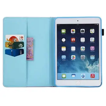 Tablet Case For Ipad 2 Case Ipad 234 Pad Cover 9.7