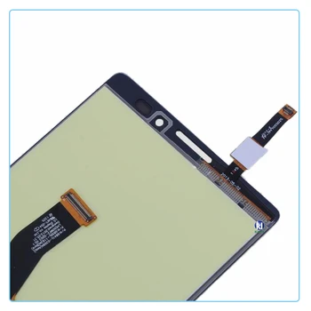 Black For Lenovo Vibe Z K910 New Original LCD Display Touch Screen with Digitizer Assembly Replacement Part+Tools