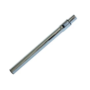 Ecombird Inner Diameter 32mm Metal Telescopic Straight Pipe / Tube With for 32mm Vacuum Cleaners
