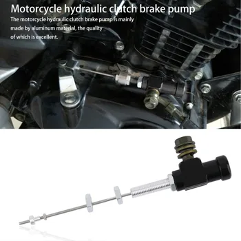 New Item Motorcycle Hydraulic Clutch Brake Pump Clutch Break Line Separation And Reunion Modifying hydraulic pump