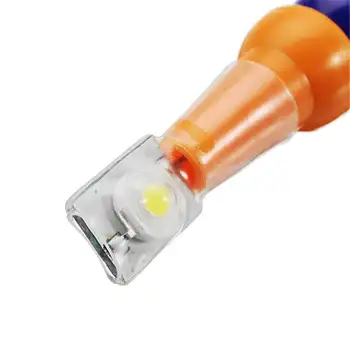 Realacc Strange Third Hand Soldering Station Spare Part DIY Tool LED Light For RC Model Toys Multirotor